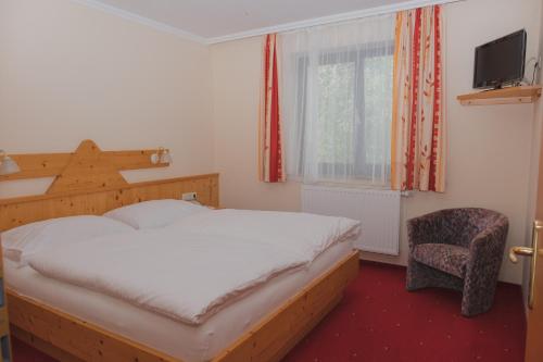 Imagen de la habitación del Hotel Hemetsberger. Foto 7