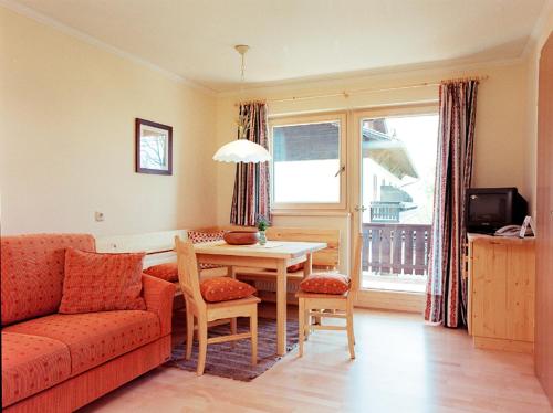 Imagen de la habitación del Hotel Hemetsberger. Foto 8