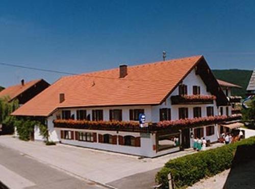 Imagen general del Hotel Hemetsberger. Foto 4