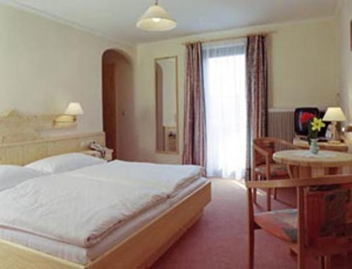 Imagen general del Hotel Hemetsberger. Foto 5