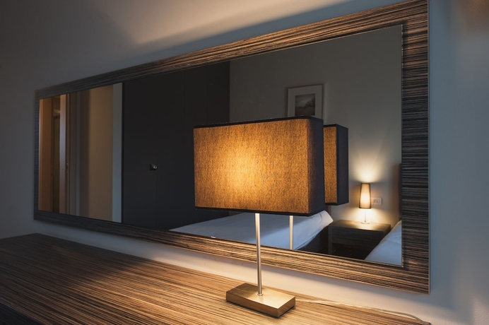 Imagen de la habitación del Hotel Hemingway Residence. Foto 5