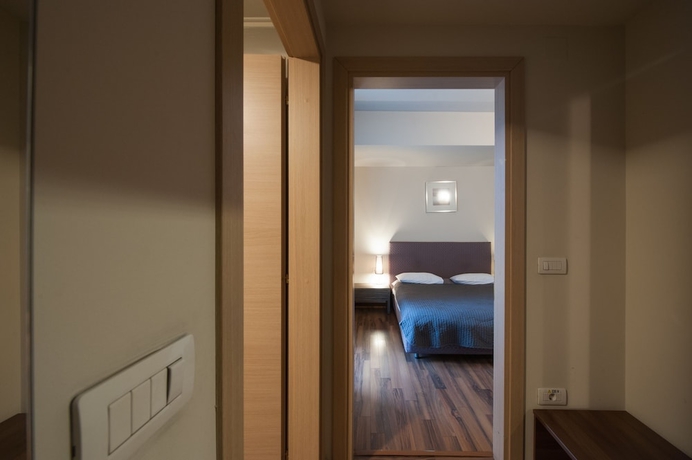 Imagen de la habitación del Hotel Hemingway Residence. Foto 9