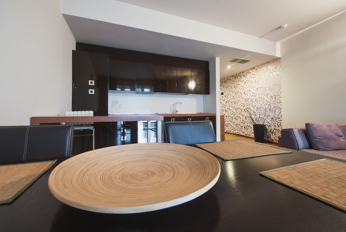 Imagen de la habitación del Hotel Hemingway Residence. Foto 11