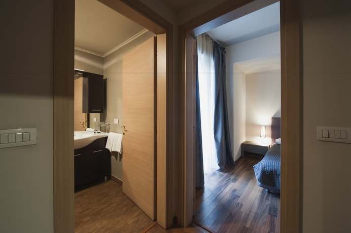 Imagen de la habitación del Hotel Hemingway Residence. Foto 12