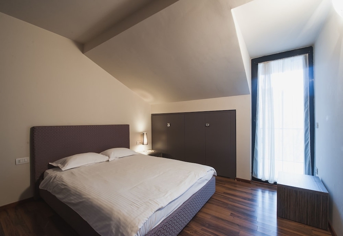 Imagen de la habitación del Hotel Hemingway Residence. Foto 14