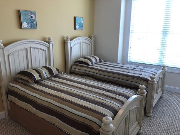 Imagen de la habitación del Hotel Hemingways By the Sea. Foto 2
