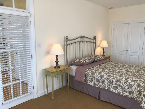 Imagen de la habitación del Hotel Hemingways By the Sea. Foto 6