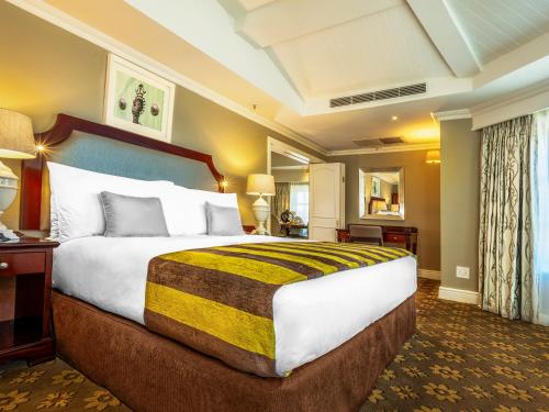 Imagen general del Hotel Hemingways. Foto 2