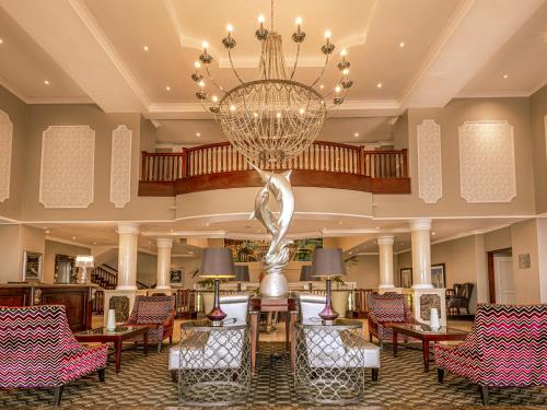 Imagen general del Hotel Hemingways. Foto 10