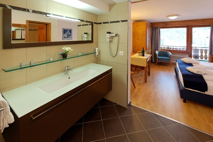 Imagen de la habitación del Hotel Hemizeus and Iremia Spa. Foto 2