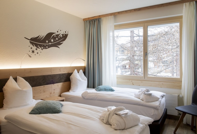 Imagen de la habitación del Hotel Hemizeus and Iremia Spa. Foto 4