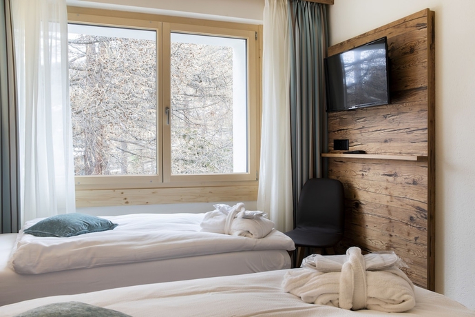 Imagen de la habitación del Hotel Hemizeus and Iremia Spa. Foto 5