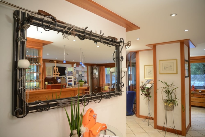 Imagen de los interiores del Hotel Hemizeus and Iremia Spa. Foto 18