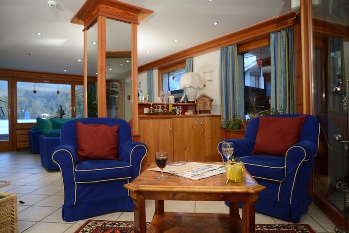 Imagen de los interiores del Hotel Hemizeus and Iremia Spa. Foto 19