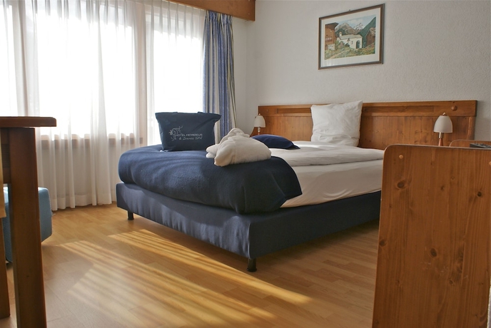 Imagen de la habitación del Hotel Hemizeus and Iremia Spa. Foto 6