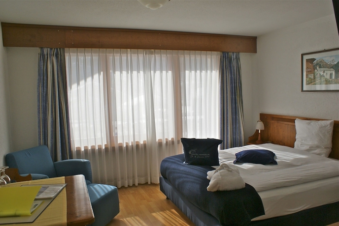 Imagen de la habitación del Hotel Hemizeus and Iremia Spa. Foto 7