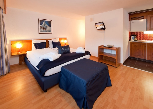 Imagen de la habitación del Hotel Hemizeus and Iremia Spa. Foto 8