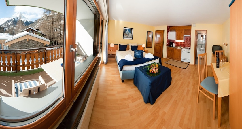 Imagen de la habitación del Hotel Hemizeus and Iremia Spa. Foto 9