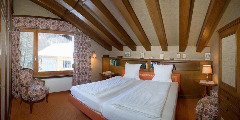 Imagen de la habitación del Hotel Hemizeus and Iremia Spa. Foto 10