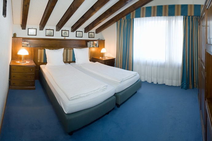 Imagen de la habitación del Hotel Hemizeus and Iremia Spa. Foto 11