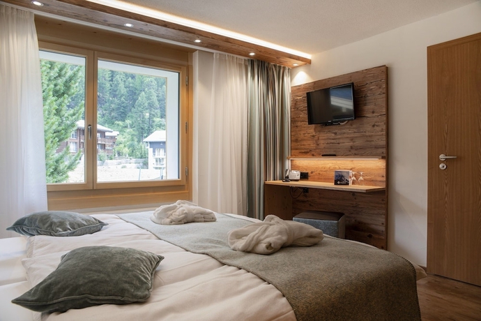 Imagen de la habitación del Hotel Hemizeus and Iremia Spa. Foto 15