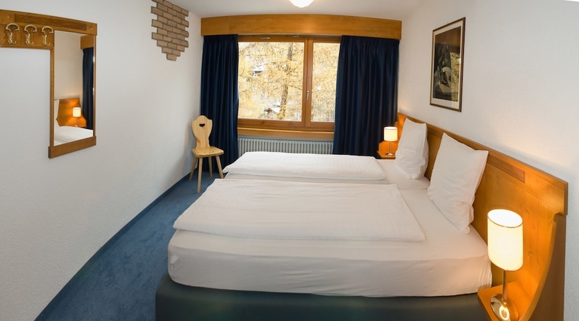 Imagen de la habitación del Hotel Hemizeus and Iremia Spa. Foto 16