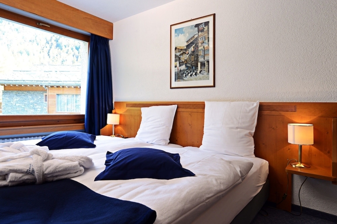 Imagen de la habitación del Hotel Hemizeus and Iremia Spa. Foto 17