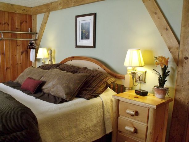 Imagen general del Hotel Hemlock Inn. Foto 3