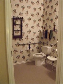 Imagen general del Hotel Hemlock Inn. Foto 4
