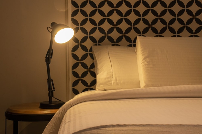 Imagen de la habitación del Hotel Hemma Bogotá Luxury Suites. Foto 9