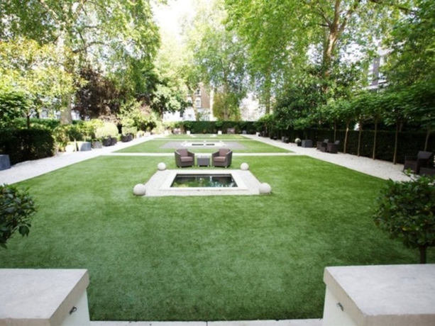 Imagen general del Hotel Hempel. Foto 4