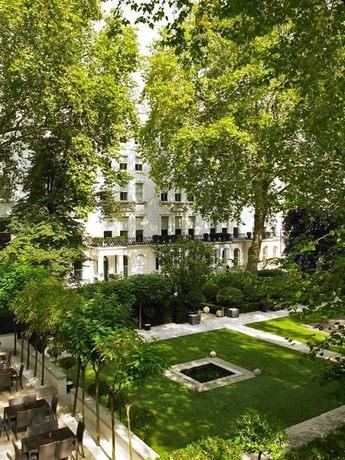 Imagen general del Hotel Hempel. Foto 5