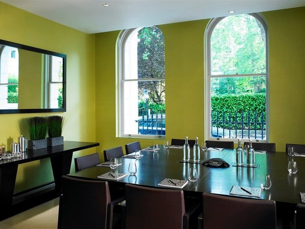 Imagen general del Hotel Hempel. Foto 6