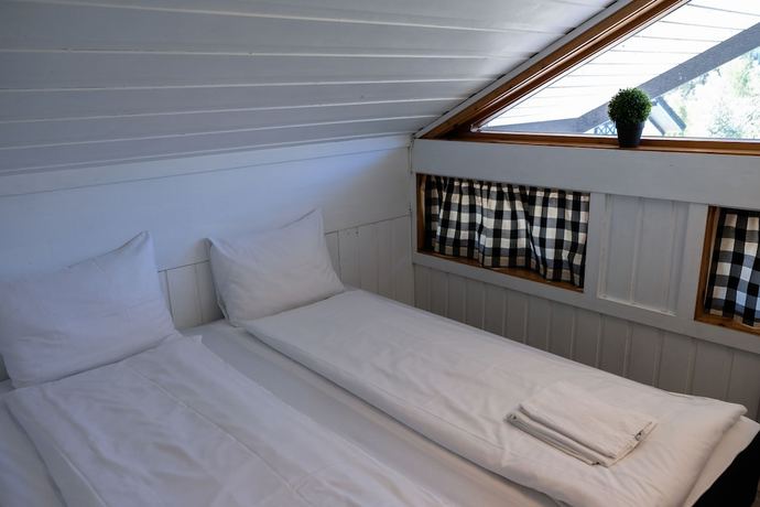 Imagen de la habitación del Hotel Hemsetunet Apartments. Foto 10