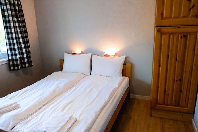 Imagen de la habitación del Hotel Hemsetunet Apartments. Foto 12