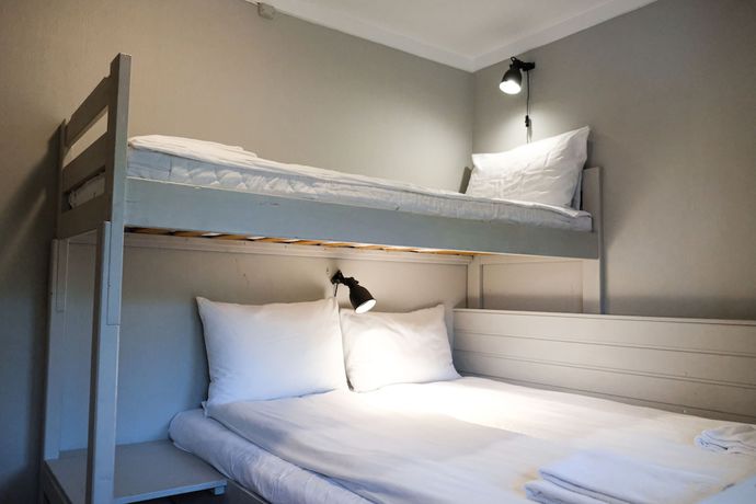 Imagen de la habitación del Hotel Hemsetunet Apartments. Foto 16