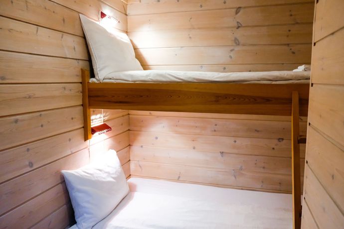 Imagen de la habitación del Hotel Hemsetunet Apartments. Foto 20