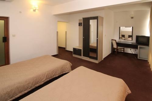 Imagen general del Hotel Hemus Hotel - Vratza. Foto 3