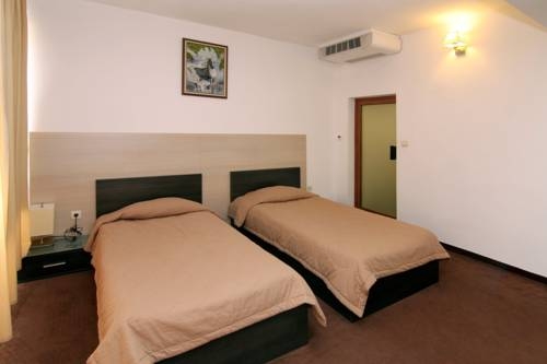 Imagen general del Hotel Hemus Hotel - Vratza. Foto 4