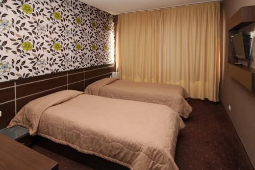 Imagen general del Hotel Hemus Hotel - Vratza. Foto 5