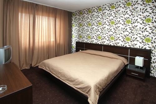 Imagen general del Hotel Hemus Hotel - Vratza. Foto 6