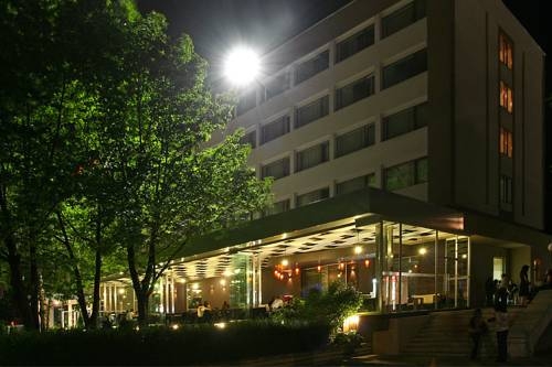 Imagen general del Hotel Hemus Hotel - Vratza. Foto 11