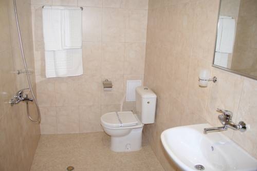 Imagen general del Hotel Hemus Hotel - Vratza. Foto 15