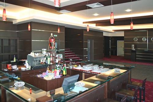 Imagen general del Hotel Hemus Hotel - Vratza. Foto 18