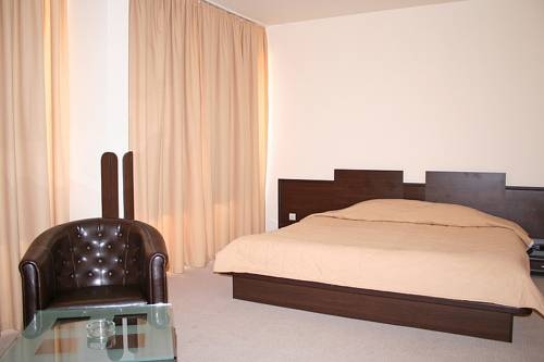 Imagen general del Hotel Hemus Hotel - Vratza. Foto 19