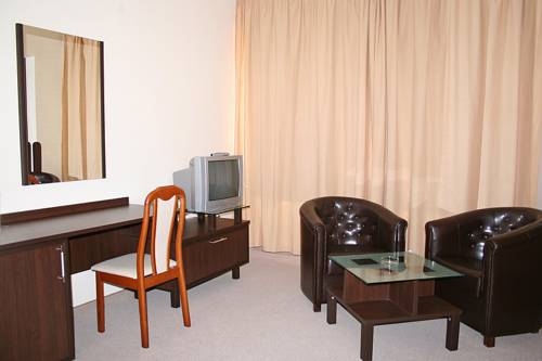 Imagen general del Hotel Hemus Hotel - Vratza. Foto 20