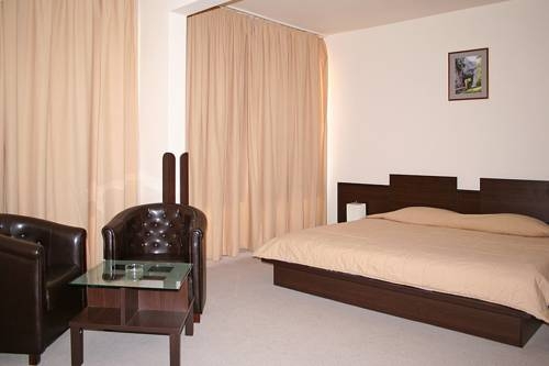 Imagen general del Hotel Hemus Hotel - Vratza. Foto 21