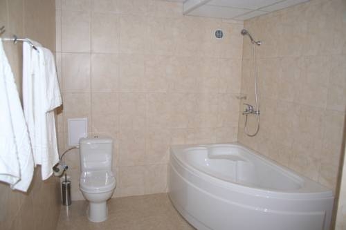 Imagen general del Hotel Hemus Hotel - Vratza. Foto 23
