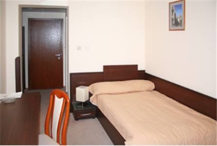 Imagen general del Hotel Hemus Hotel - Vratza. Foto 38