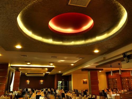 Imagen general del Hotel Hemus Hotel - Vratza. Foto 39